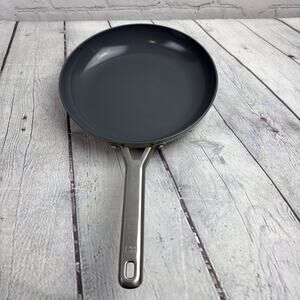 Calphalon 1390 10 Inch Nonstick Fry Pan Skillet Stainless Steel Handle